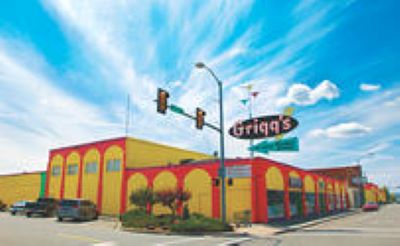 Richland Ace Hardware